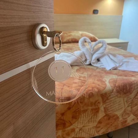 Mandanici :Borgo Marsalini Hotel Barcellona-Pozzo di Gotto Luaran gambar