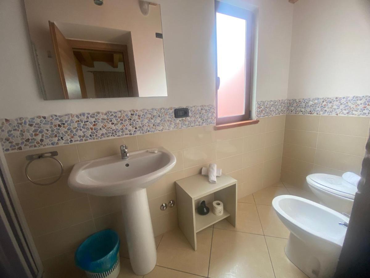 Mandanici :Borgo Marsalini Hotel Barcellona-Pozzo di Gotto Luaran gambar