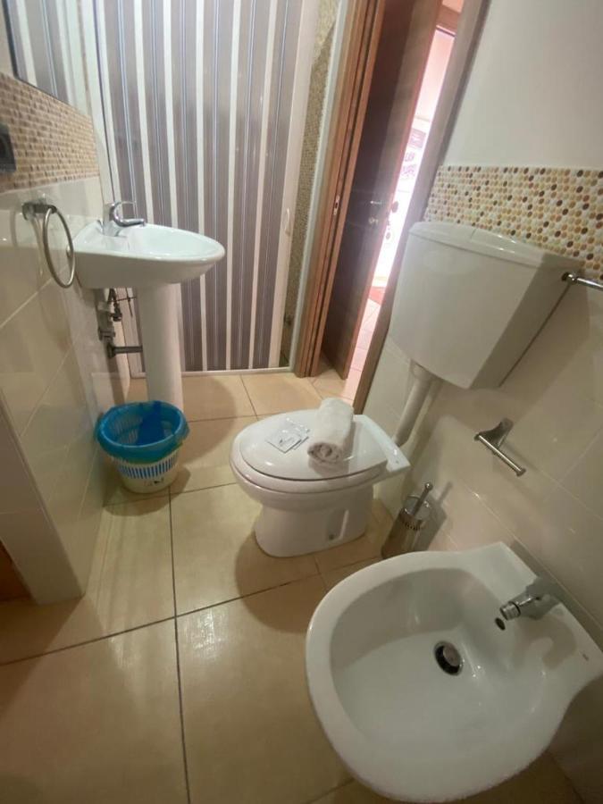 Mandanici :Borgo Marsalini Hotel Barcellona-Pozzo di Gotto Luaran gambar