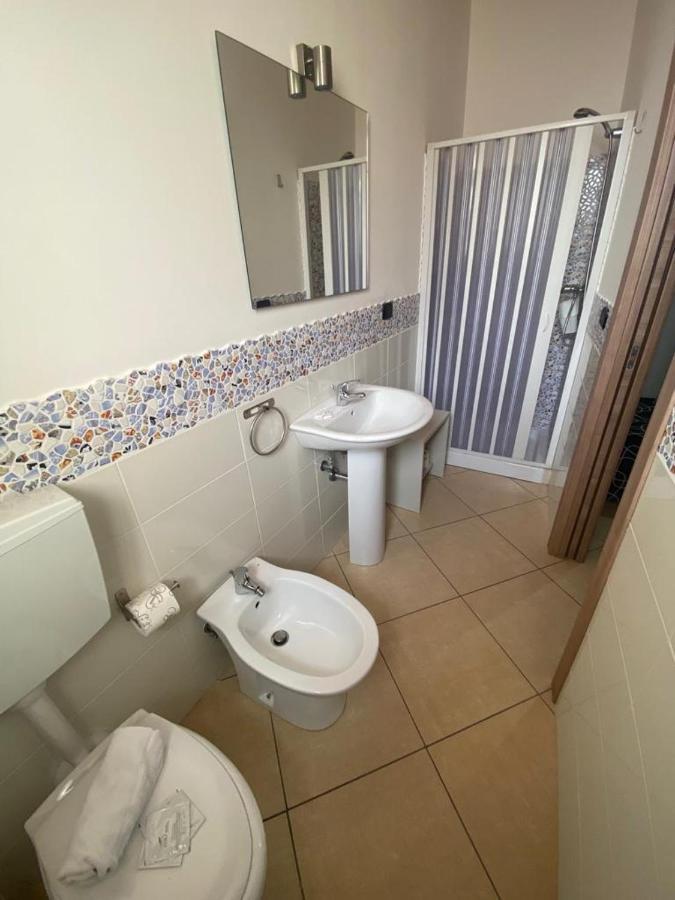 Mandanici :Borgo Marsalini Hotel Barcellona-Pozzo di Gotto Luaran gambar