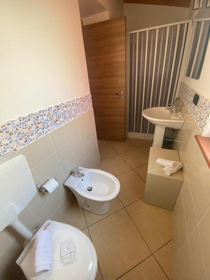 Mandanici :Borgo Marsalini Hotel Barcellona-Pozzo di Gotto Luaran gambar